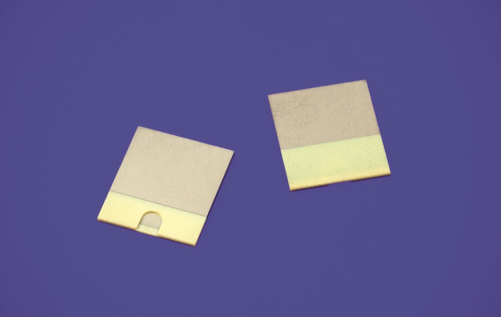 Technical Ceramics lanza una gama de componentes piezo Bimorph